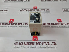 Omron Sdv-fh2 Voltage Sensor 24Vdc
