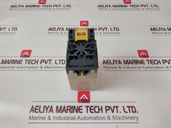 Omron Sdv-fh2 Voltage Sensor 24Vdc