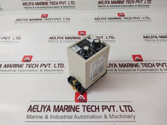 Omron Sdv-fh2 Voltage Sensor 24Vdc