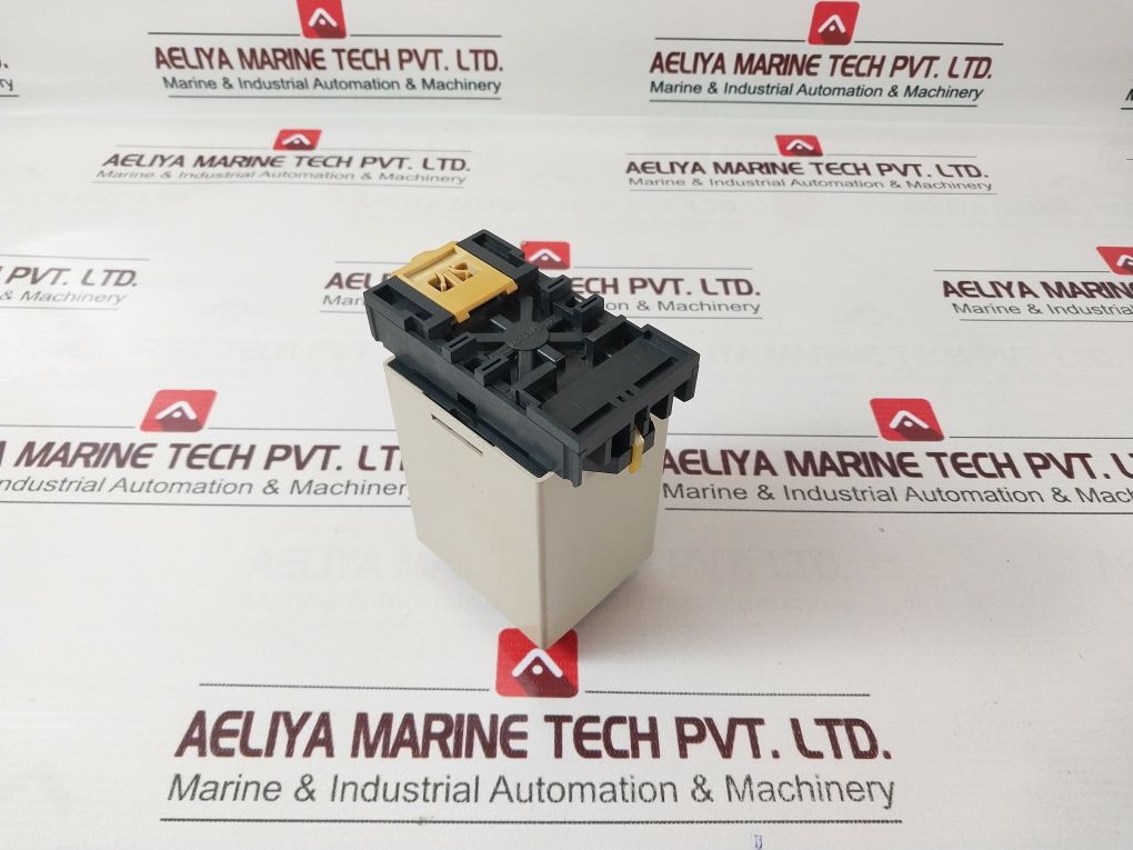 Omron Sdv-fh2 Voltage Sensor 24Vdc