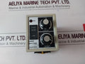Omron Sdv-fh2 Voltage Sensor 24Vdc