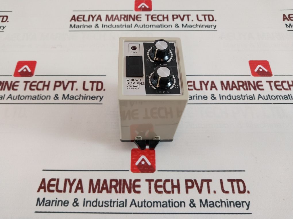 Omron Sdv-fh2 2A