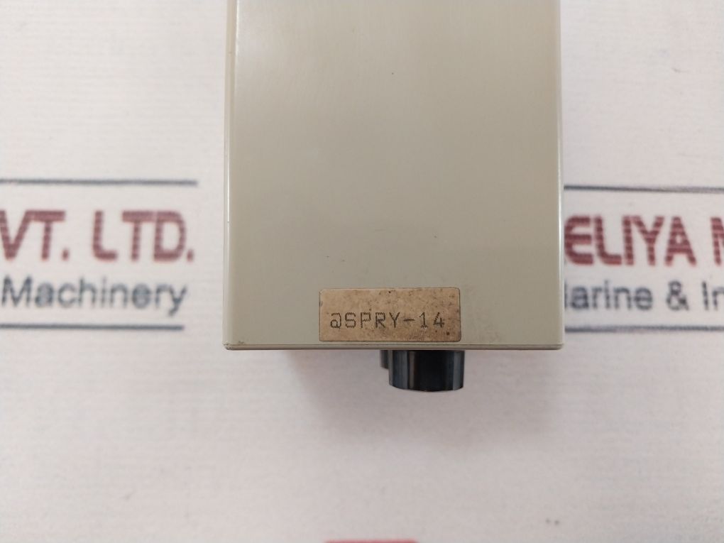 Omron Sdv-fh2 Voltage Sensor 250V