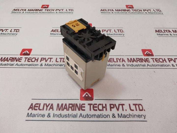 Omron Sdv-fh2 Voltage Sensor 250V