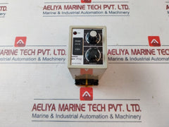Omron Sdv-fh2 Voltage Sensor