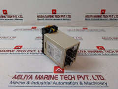 Omron Sdv-fh2 Voltage Sensor 2A