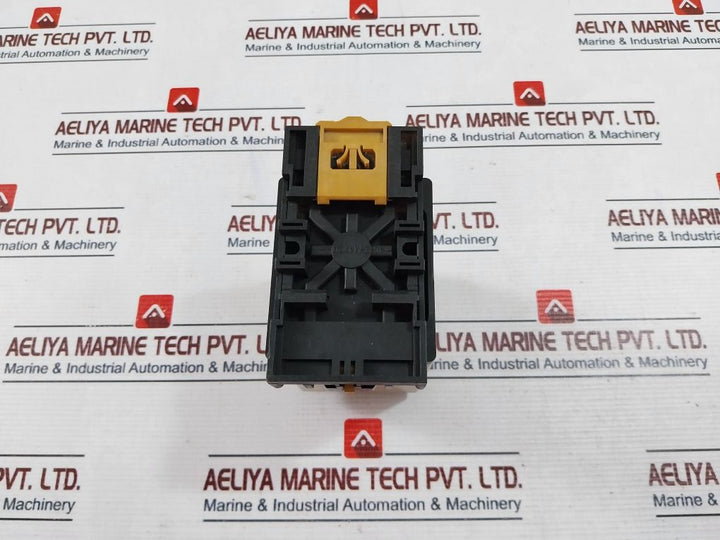 Omron Sdv-fh2 Voltage Sensor 2A 24Vdc 