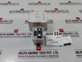 Omron Sdv-fh2T Voltage Sensor 10-30 Min 24Vdc