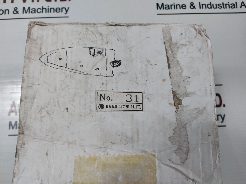 Omron Sdv-fh2T Voltage Sensor 10-30 Min 24Vdc