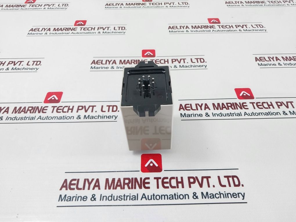 Omron Sdv-fh2T Voltage Sensor 10-30 Min 24Vdc