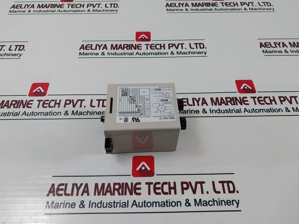 Omron Sdv-fh2T Voltage Sensor 10-30 Min 24Vdc