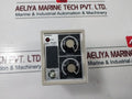 Omron Sdv-fh2T Voltage Sensor 10-30 Min 24Vdc