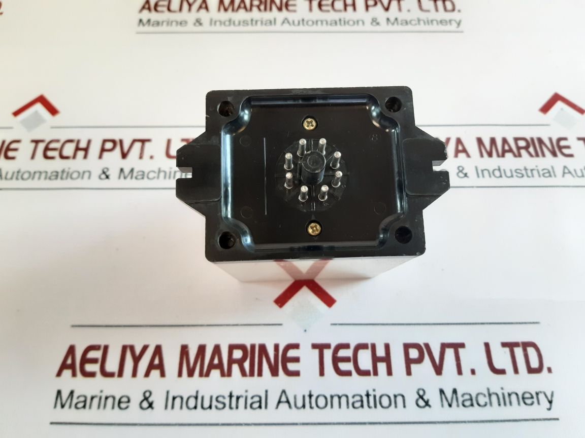 Omron Sdv-fh6 Voltage Sensor