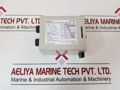 Omron Sdv-fh6 Voltage Sensor