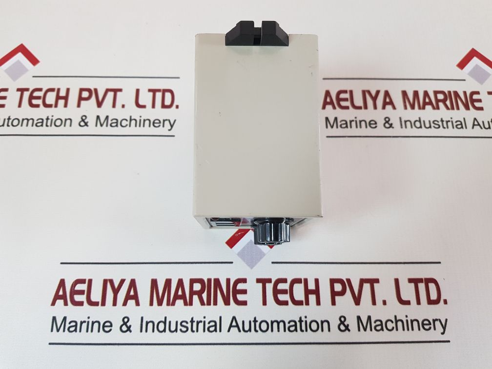 Omron Sdv-fh6 Voltage Sensor