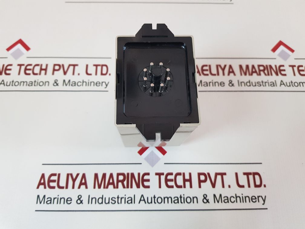 Omron Sdv-fh6 Voltage Sensor