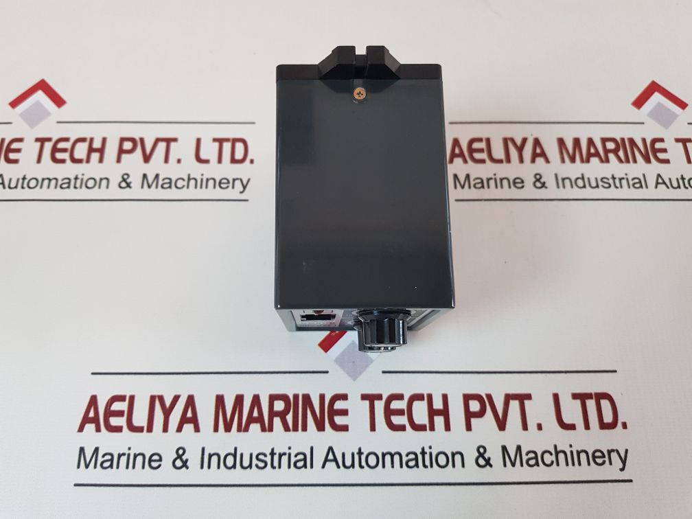 Omron Sdv-fh6 Voltage Sensor 