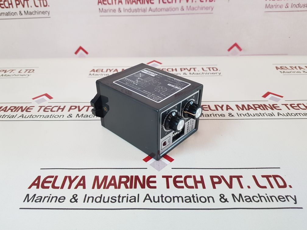 Omron Sdv-fh6 Voltage Sensor 