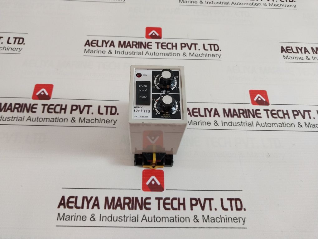 Omron Sdv-fh6