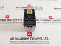 Omron Sdv-fh6 Voltage Sensor With Base 100/110Vac