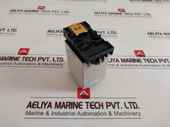 Omron Sdv-fh6 Voltage Sensor With Base 100/110Vac