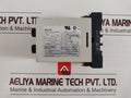 Omron Sdv-fh6 Voltage Sensor With Base 100/110Vac