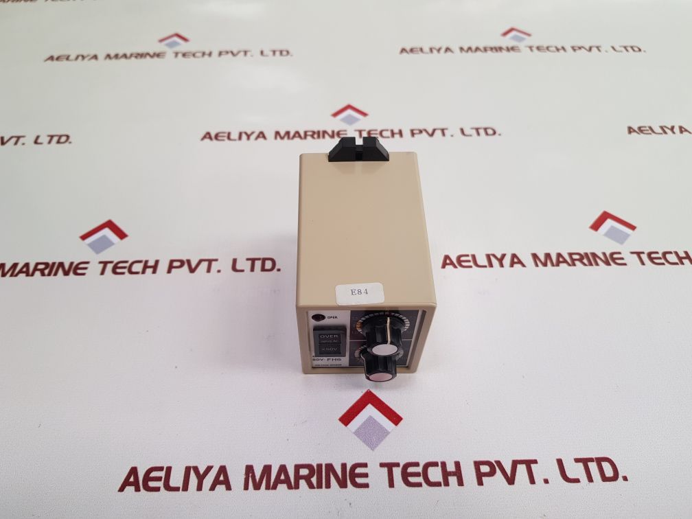 Omron Sdv-fh6 Voltage Sensor New