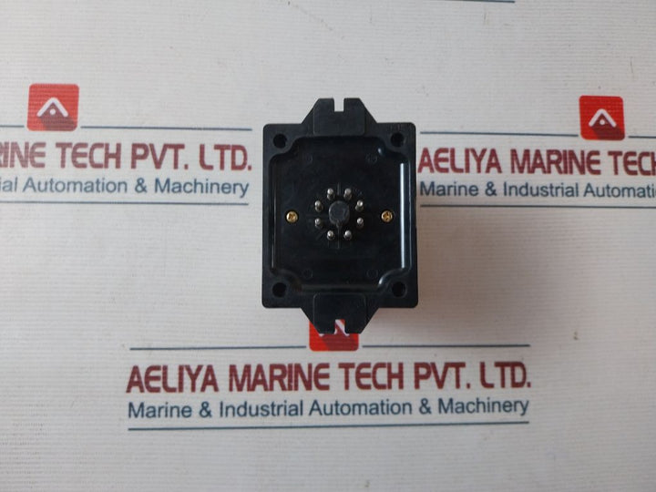 Omron Sdv-fh6 Voltage Sensor