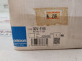 Omron Sdv-fh6 Voltage Sensor 110Vac