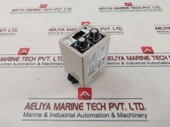 Omron Sdv-fh6 Voltage Sensor 110Vac