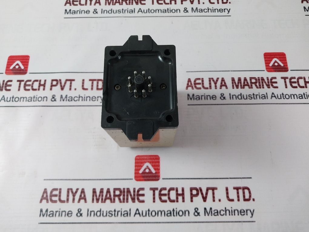 Omron Sdv-fh6 Voltage Sensor 24Vdc