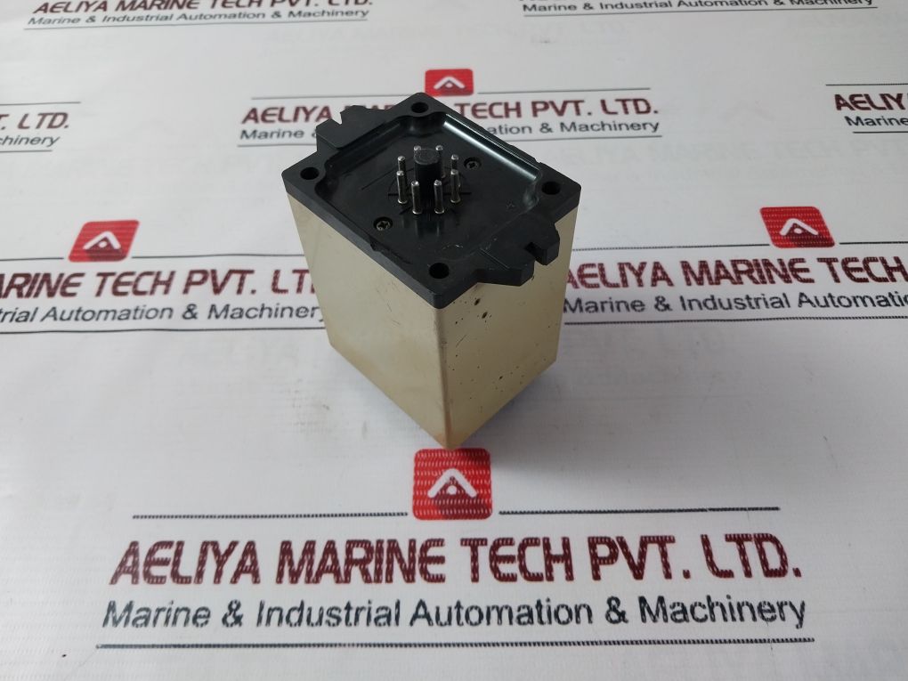 Omron Sdv-fh6 Voltage Sensor 24Vdc