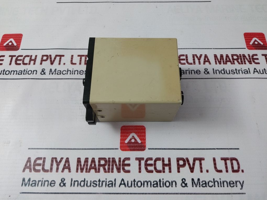 Omron Sdv-fh6 Voltage Sensor 24Vdc