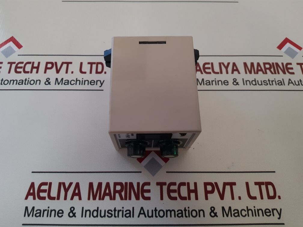 Omron Sdv-fh7 Voltage Sensor 200/220Vac