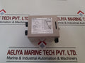 Omron Sdv-fh7 Voltage Sensor 200/220Vac