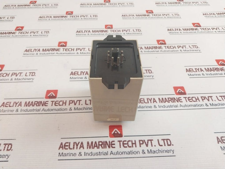 Omron Sdv-fh7 Voltage Sensor 200/220Vac