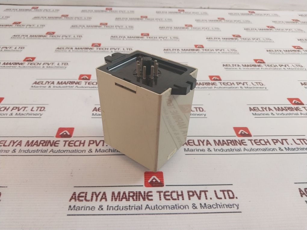 Omron Sdv-fh7 Voltage Sensor 200/220Vac