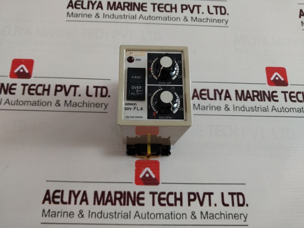 Omron Sdv-fl

