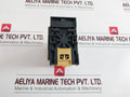 Omron Sdv-fl4 Voltage Sensor With Base 100/110 Vdc 2A 24Vdc