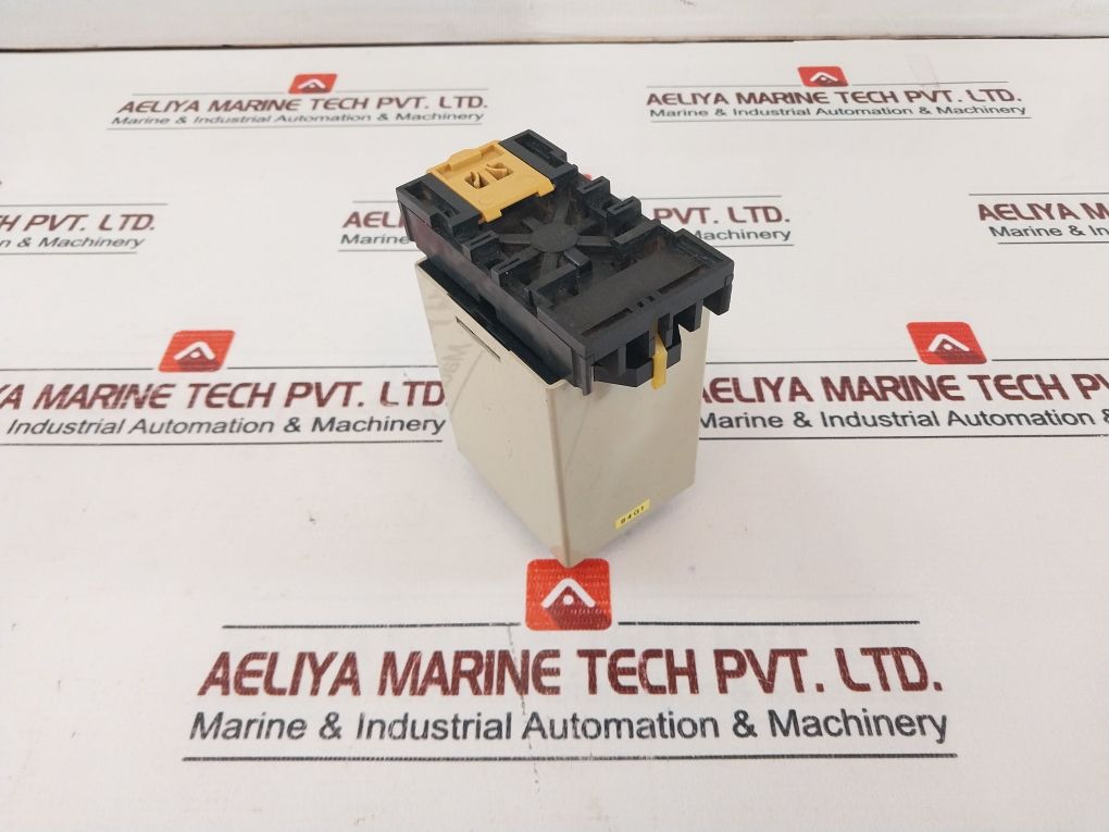 Omron Sdv-fl2 Voltage Sensor 24 Vdc