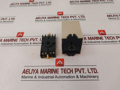 Omron Sdv-fl2 Voltage Sensor 24 Vdc