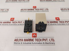 Omron Sdv-fl2 Voltage Sensor 2A 220V Ac