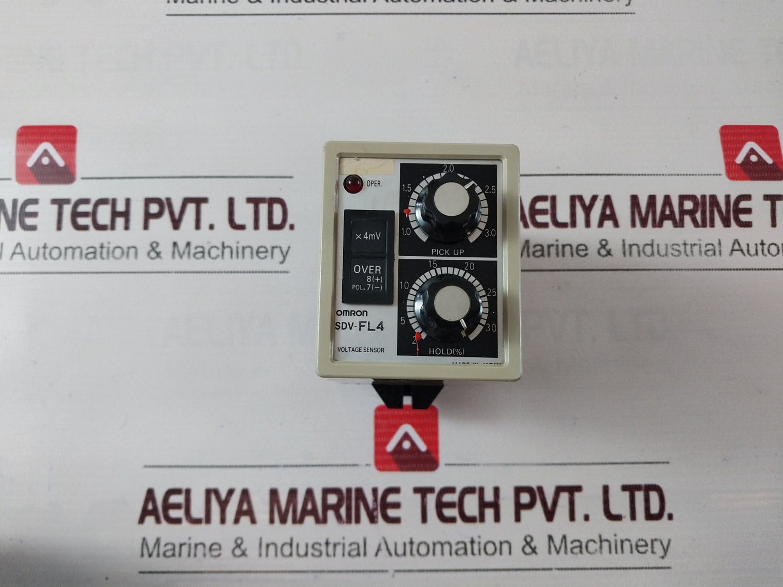 Omron Sdv-fl4
