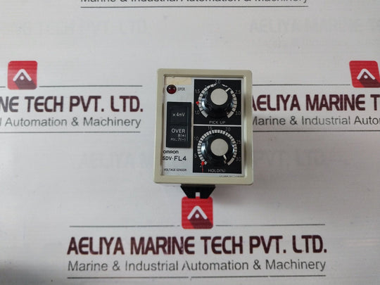 Omron Sdv-fl4
