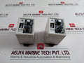 Omron Sdv-fl6 Voltage Sensor 100/110 Vac 2A 24Vdc