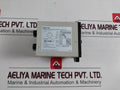 Omron Sdv-fl6 Voltage Sensor 100/110 Vac 2A 24Vdc
