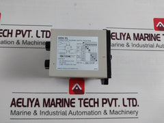 Omron Sdv-fl6 Voltage Sensor 100/110 Vac 2A 24Vdc