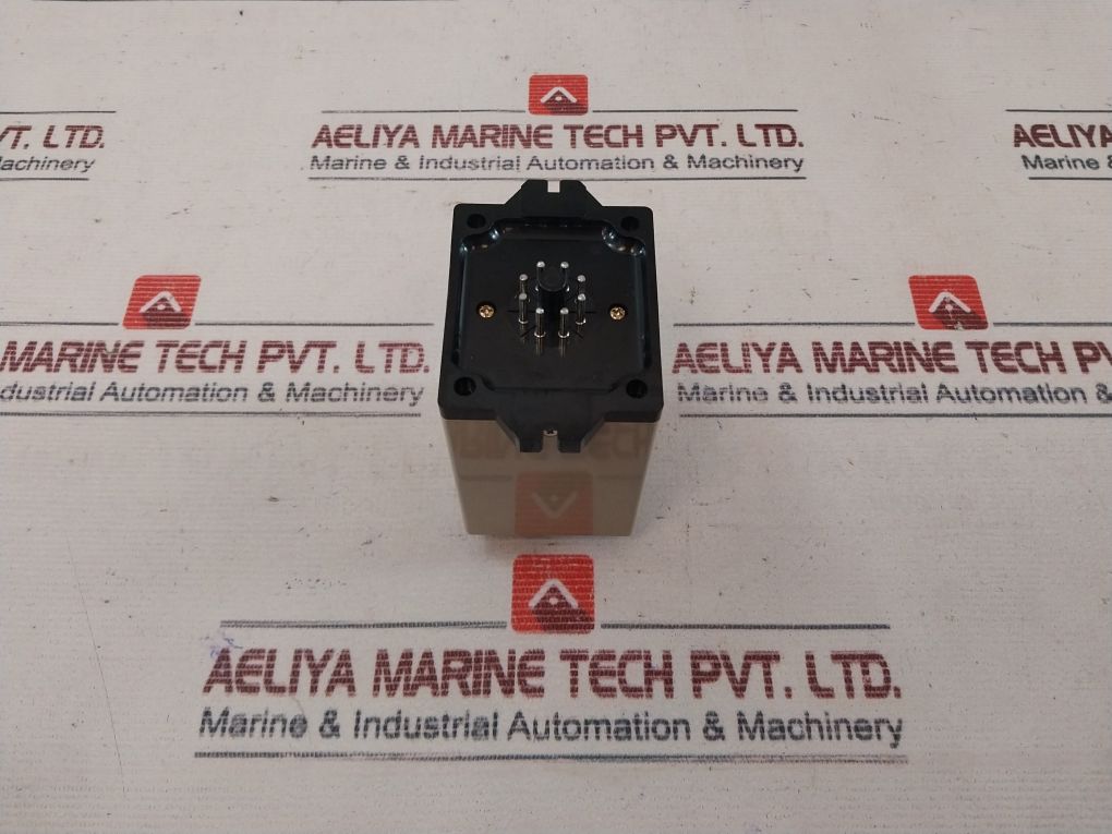 Omron Sdv-fl6 Voltage Sensor 125Vdc