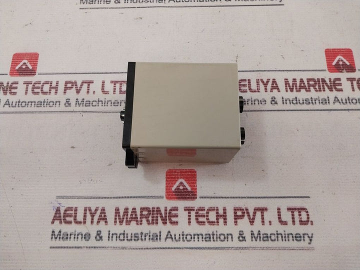 Omron Sdv-fl6 Voltage Sensor 125Vdc