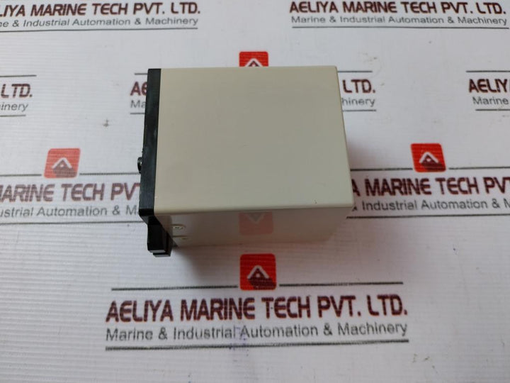 Omron Sdv-fl6 Voltage Sensor 100/110 Vac